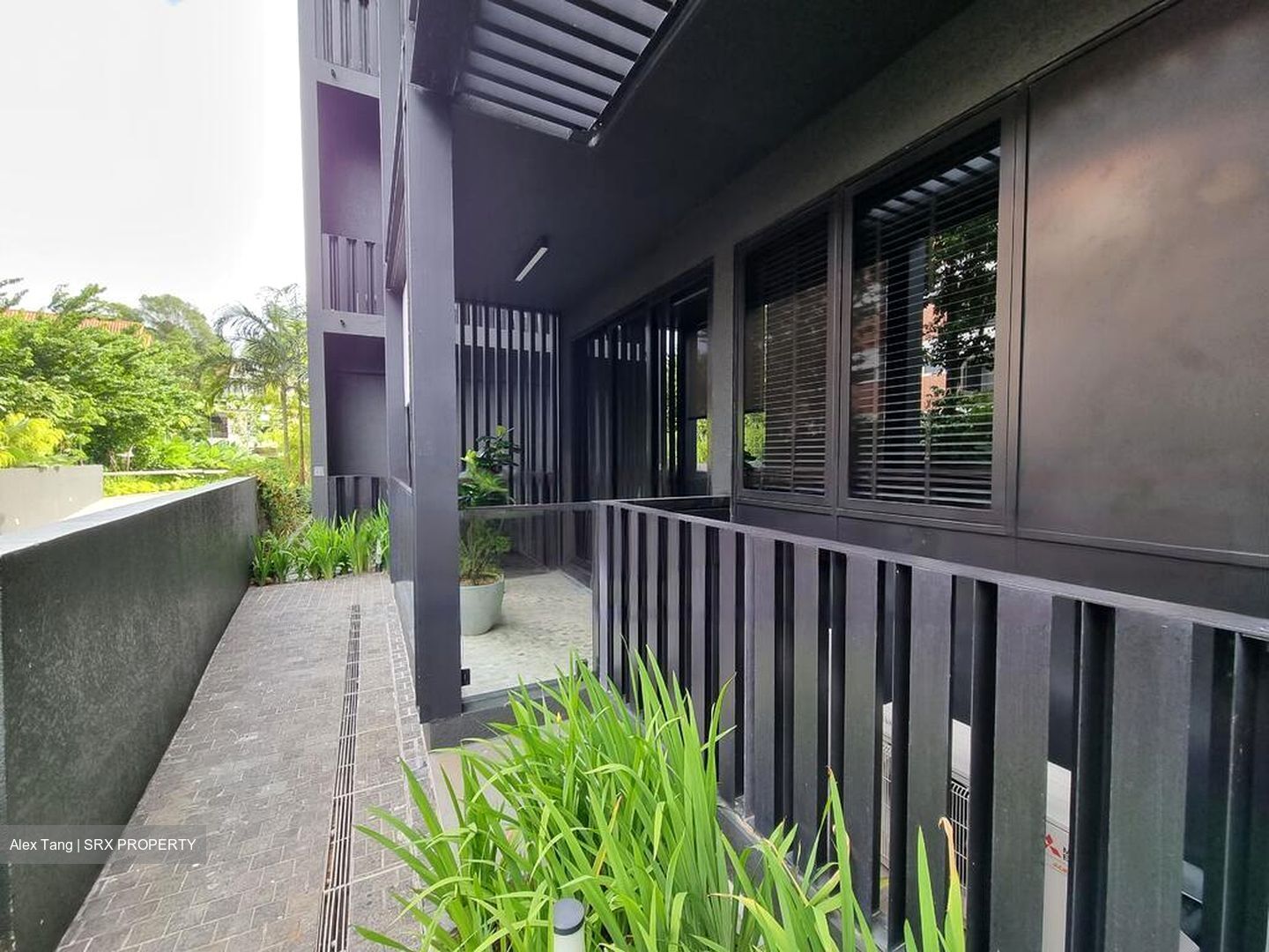 Jervois Privé (D10), Apartment #467636631